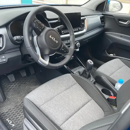 캠프장 Rooftop Tent - The Views Of The Island