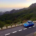 Rooftop Tent - The Views Of The Island Campingplads *