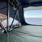 Rooftop Tent - The Views Of The Island Radazul