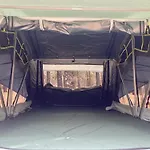 Rooftop Tent - The Views Of The Island * Radazul